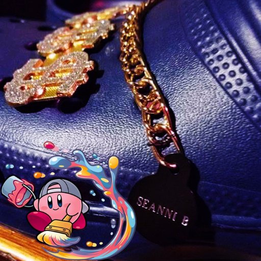 Seanni_B's profile picture. Please enjoy my content.