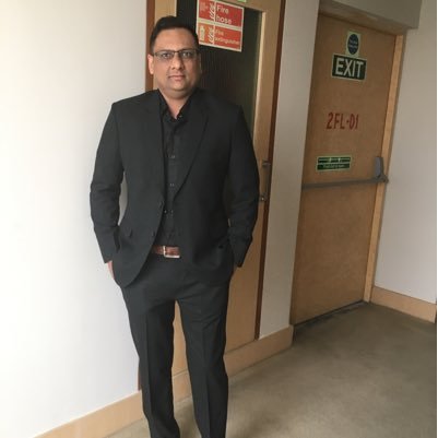 DrAmitSingla2's profile picture. I am a pediatrician having my own 25 bedded hospital with pediatric n neonatal ICU