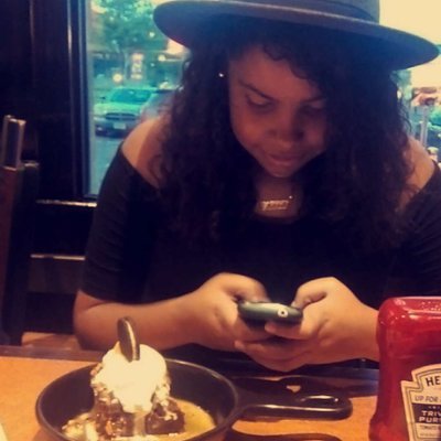 Vanessa reyes twitter
