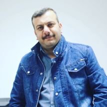 ‏‏‏الإعلامي سيد كرار الرفيعي
صحفي ومصور و محرر
عاشق ال الصدر
لبيك سيدي مقتدى