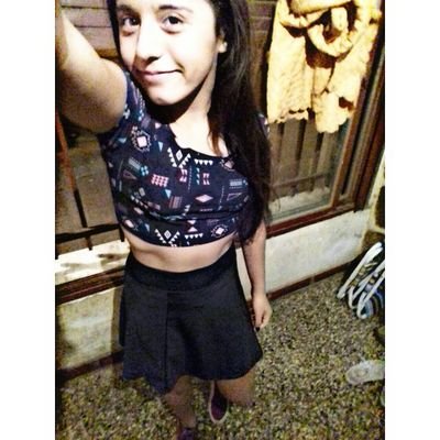 🏃Atleta 🏃 📝FUTURA ESCRITORA📝☀Pinki-Tati-Mili-Maxi-☀ 💕22/5/15💕//Celosa\\ //13🌸\\//Escorpiona\\
🏃Corro Detras De Mis Sueños🏃
