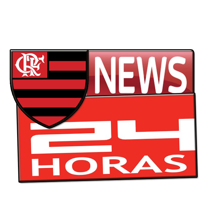 O FLAMENGO TÁ UM LUXO