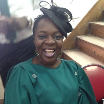 TomilolaAdebiyi's profile picture. A sinner saved by grace,who longs for more of God. Mother of 3 amazing gifts, who cries to God to help her daily. Accountant/ SBO.