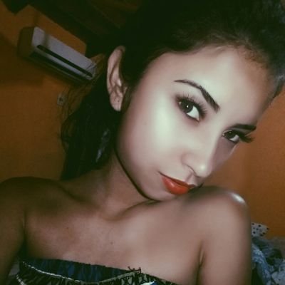 Lic. Adm Emp 📚
Amante de lo desconocido 👽
Música 🎶