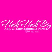 Hush Hush Biz(@HushHush_biz) 's Twitter Profile Photo