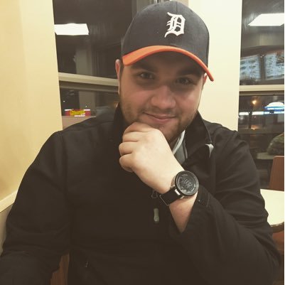 RCAC364's profile picture. 