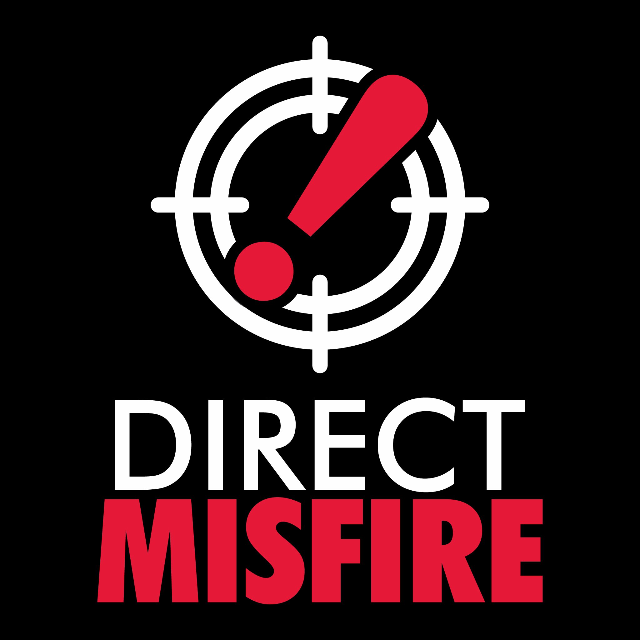 DirectMisfire Profile Picture