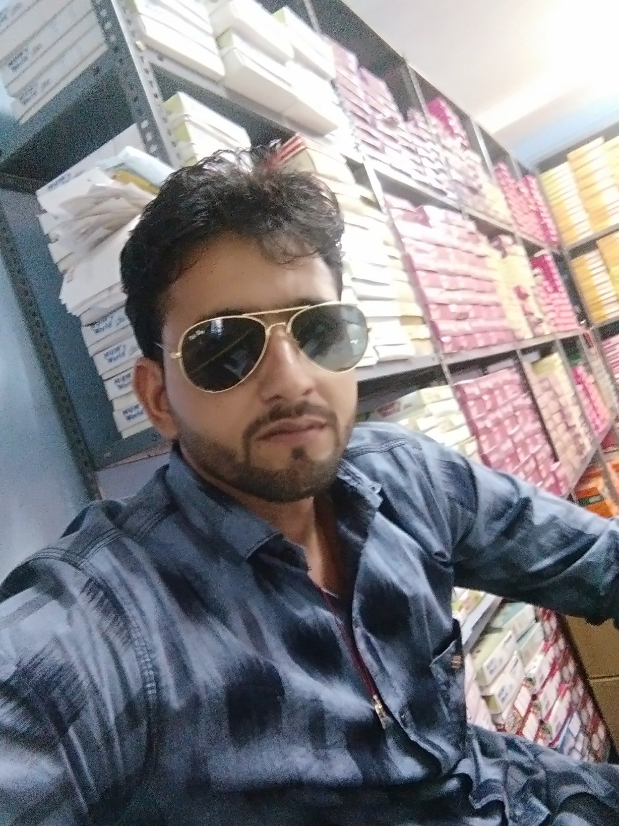 rampareek558's profile picture. 