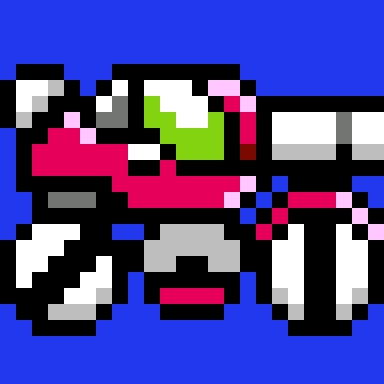 「ブラスターマスター ゼロ」公式Twitterです。公式タグ #blastermaster ／This is the official Twitter of Blaster Master Zero. Official tag is #blastermaster .