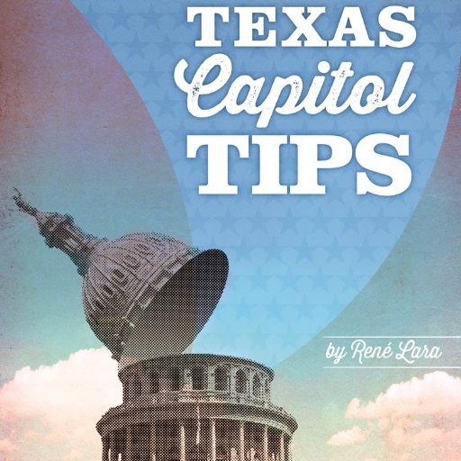 Texas Capitol Tips