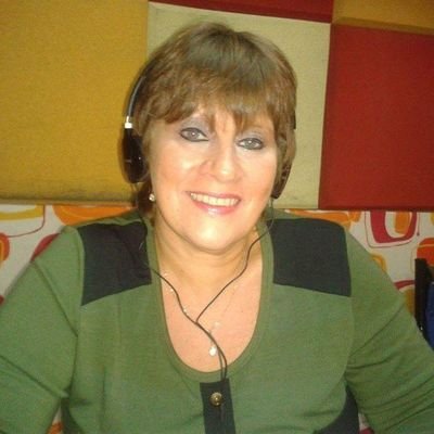 Viviana34269729's profile picture. Periodistas Radio Artistas argentinos Artistas internacionales