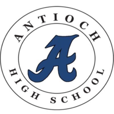 Official Twitter of the Antioch High School Baseball Team. “Baseball gives a growing boy self-poise and self-reliance. Baseball is a man maker” —A.Spaulding