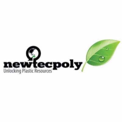newtecpoly's profile picture. Newtecpoly is a manufacturer of plastic products and Australia’s leading authority on Polywaste Technology™.