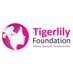 Tigerlily Foundation (@tigerlilycares) Twitter profile photo