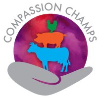 Compassion Champs(@CompashChamps) 's Twitter Profile Photo