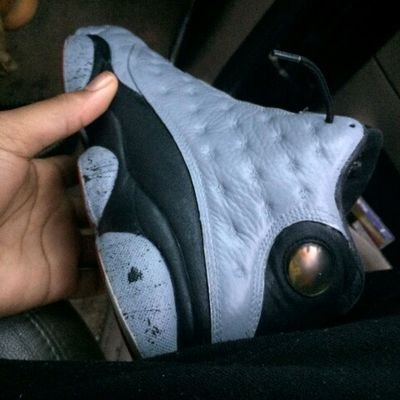 AviatorCustoms's profile picture. See them through my eyes 👟✨ Loading...