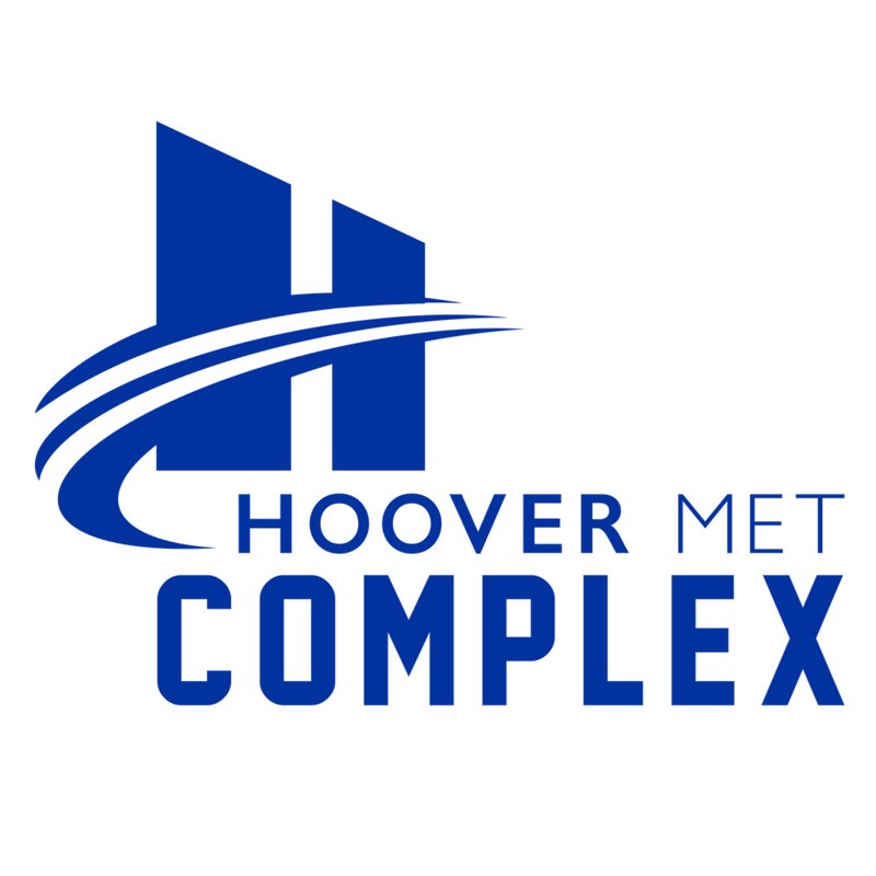 Hoover Met Complex