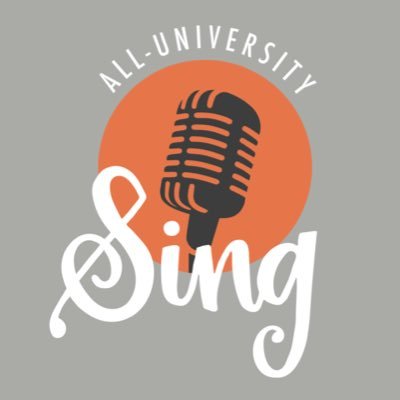 Follow for updates and photos of Oregon State's All-University Sing.