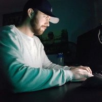 Nick Jacobson (@nick_jacobson_) 's Twitter Profile