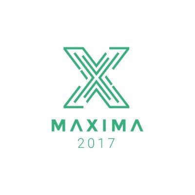 MAXIMA is the biggest recognition event of 65+ student activities units of Multimedia Nusantara University.