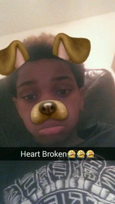 Unaligends's profile picture. Leah Is Always Queen Too Me😁