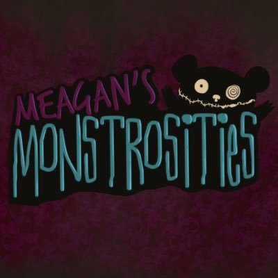 MM_ScreamTeam's profile picture. This account is managed by the Scream Team behind Meagan's Monstrosities. Visit our etsy store!