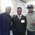 Morris Ervin (@therealmansa) Twitter profile photo