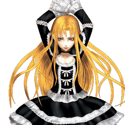 monamitter's profile image