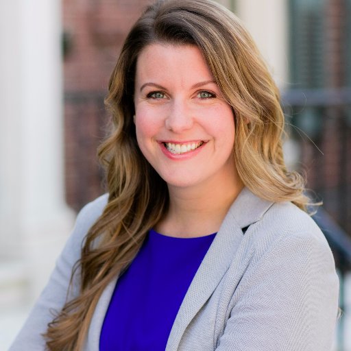 Passionate about data & learning and all things Philly. Founder & Executive Director @ImpactEDphl at @PennLPS Instructor @PennFels Member @NationSwell