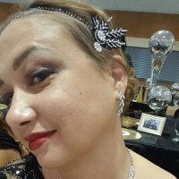 Petty Washington (@cybastella) 's Twitter Profile