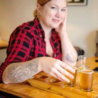 Danika McDowell (@danikasea) 's Twitter Profile