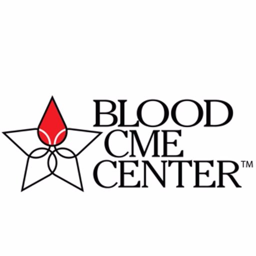 Expert-driven education on blood and blood-related disorders. Follow us for industry specific news, free CME, and non-CME education.