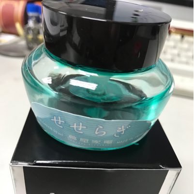 yveslee_TW's profile picture. Ink fan