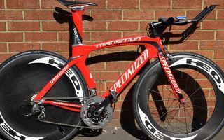 SteveIrwin4's profile picture. Cyclist, swimmer and mathematician.