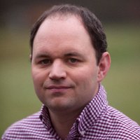 Simon Moore (@simonwmoore) 's Twitter Profile