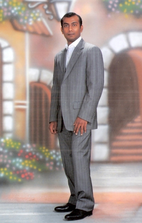 anbuden's profile picture. 