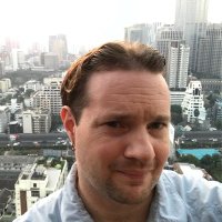 Kevin Gott (@kevingott) 's Twitter Profile