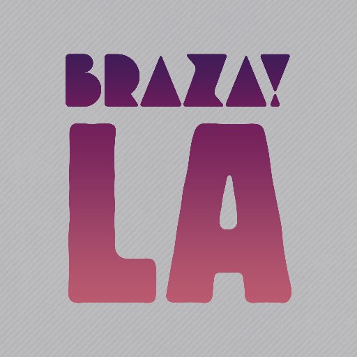 A Brazilian party like you've never seen before. Soon coming to LA! Join the list to attend.