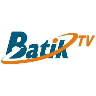 Official Batik Tv Batiktv 57 Twitter