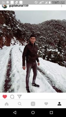 Wish me on 10 Nov..😍...devbhumi himachal