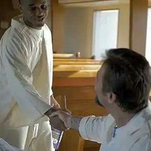 likewisecollege's profile picture. Nonprofit organization working to equip, empower & encourage inmates through Christian higher education and reducing #recidivism
Together we can create change