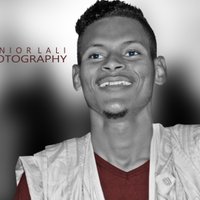 Ginior LALI (@ginior_lali) Twitter profile photo