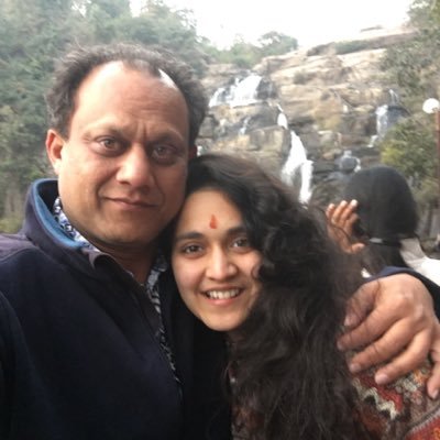 ShishirPoddar's profile picture. Entrepreneur n proud father passionate about enterprise development green energy and #graphite