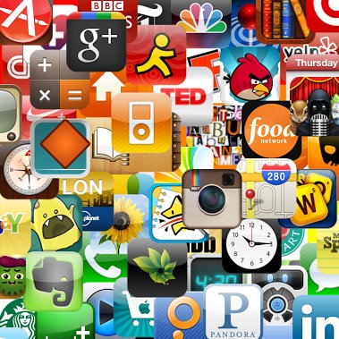 From this page you can get many usefull #apps for your #iPhone and #Android Phone