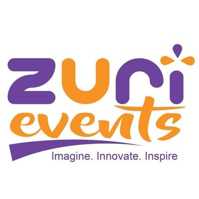 Zuri Events is a leading #SustainableEvent Management firm. Passionate about building #sustainable brands & creating #ImpactEvents. Imagine. Innovate. Inspire.