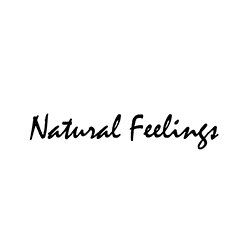 Natural Feelings-Comfort That Speaks to Your Body.