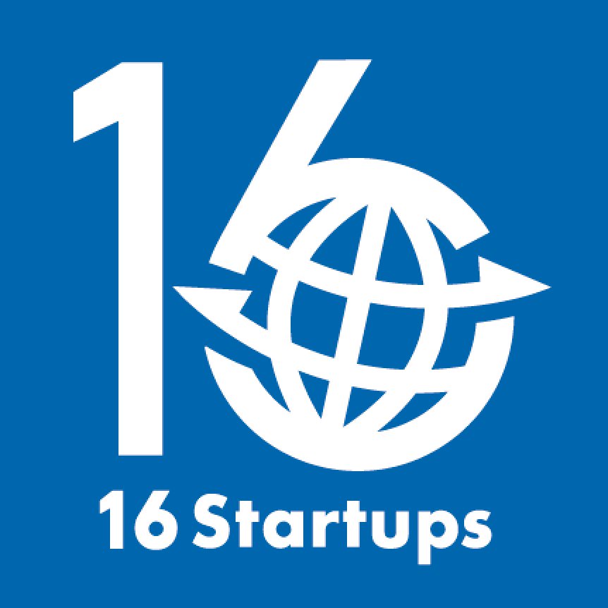 16Startups's profile picture. 横須賀の16号線沿いにあるインキュベーション・シェアオフィス「16 Startups」。横須賀から世界に通ずるスタートアップを輩出していきます。