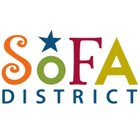 SoFA district(@SoFAdistrict) 's Twitter Profileg