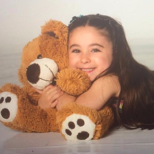 Soy Paloma Carrillo, hija de Estela Carrillo en #LDVDEC. || 1er personaje de apoyo a Lara.