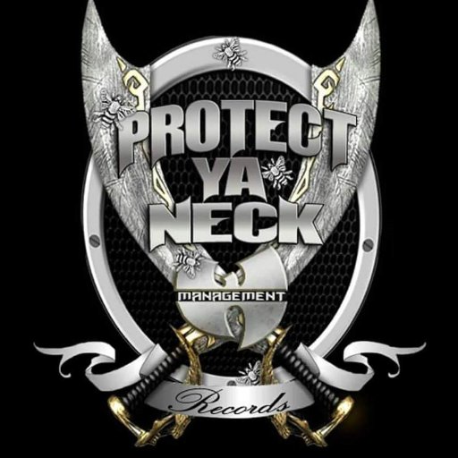 OfficialPYNRec's profile picture. The ONLY ProtectYaNeck Records/Digital Founded 1993. New releases coming soon! Send all business inquires to sfb@wutangmanagement.com